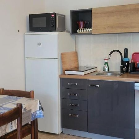 Apartmani Sonia Нивице Экстерьер фото