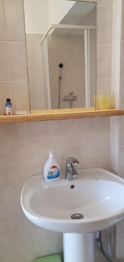 Apartmani Sonia Нивице Экстерьер фото