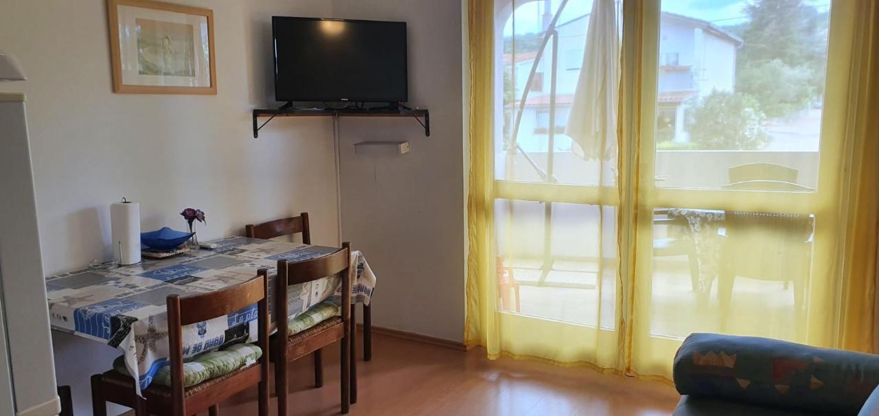 Apartmani Sonia Нивице Экстерьер фото