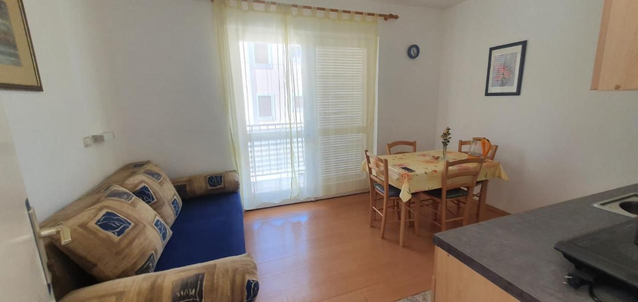 Apartmani Sonia Нивице Экстерьер фото