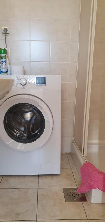 Apartmani Sonia Нивице Экстерьер фото