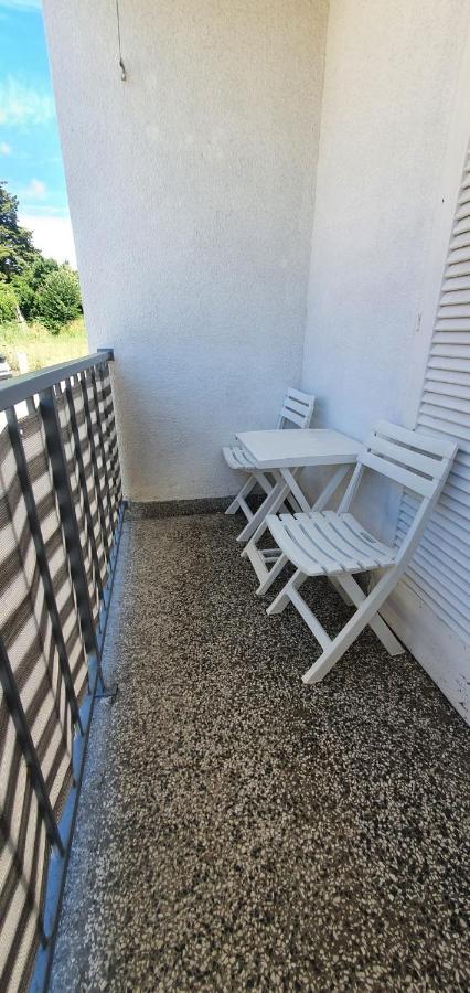 Apartmani Sonia Нивице Экстерьер фото