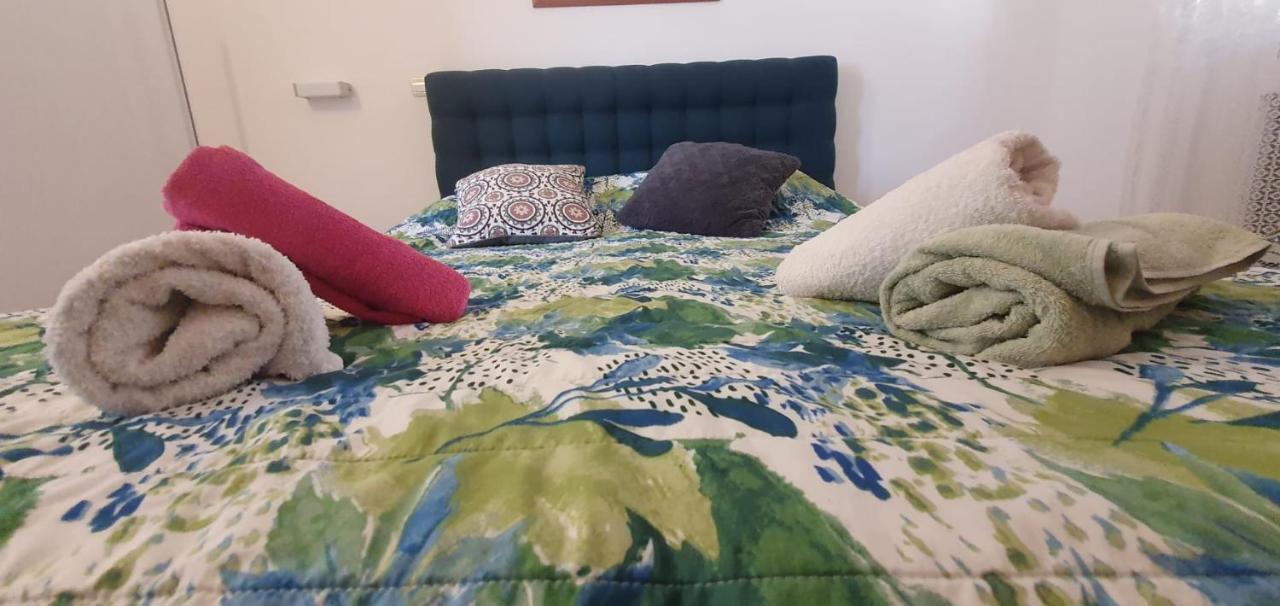 Apartmani Sonia Нивице Экстерьер фото