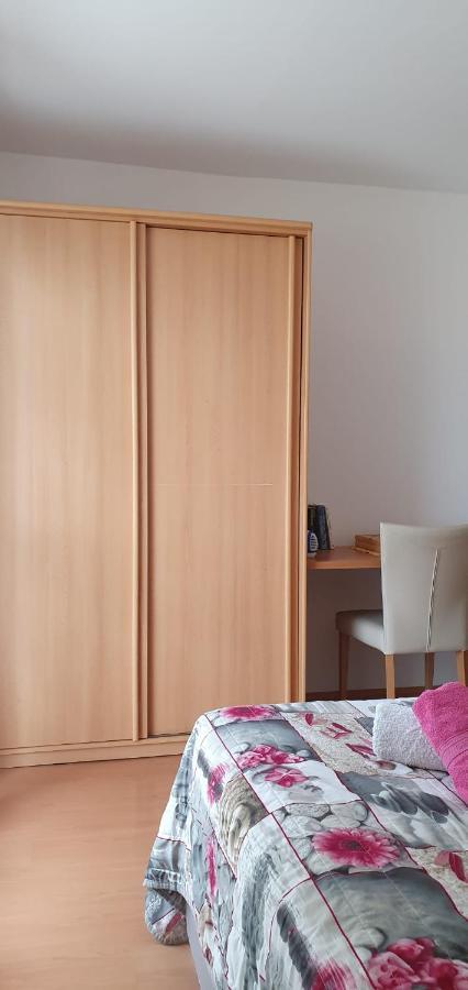 Apartmani Sonia Нивице Экстерьер фото