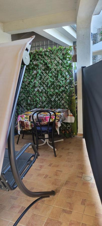 Apartmani Sonia Нивице Экстерьер фото