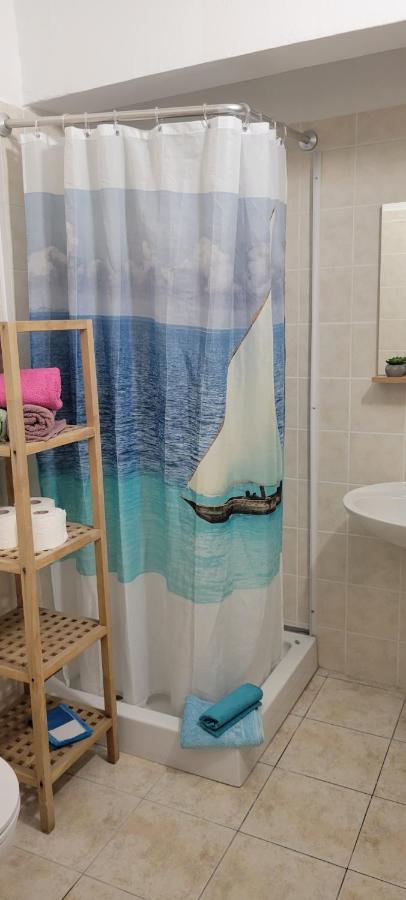 Apartmani Sonia Нивице Экстерьер фото