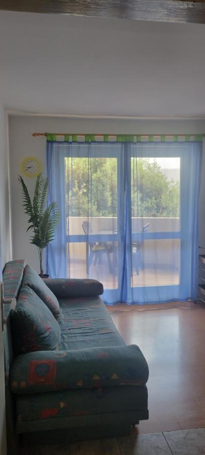 Apartmani Sonia Нивице Экстерьер фото